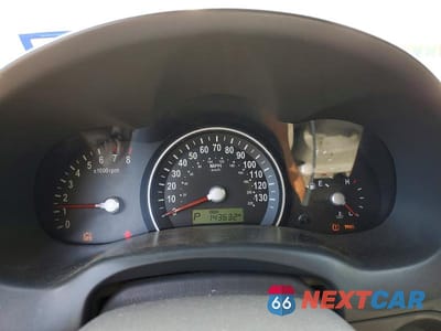 Zdjęcie 9 z 14 samochodu: 2010 KIA SEDONA LX VIN:KNDMG4C3XA6344945 - miniatura