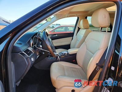 Zdjęcie 7 z 13 samochodu: 2017 MERCEDES-BENZ GLE 350 4MATIC VIN:4JGDA5HB0HA876618 - miniatura