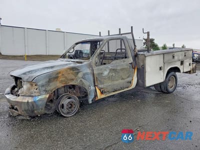 2021 FORD F150 SUPERCREW 1FTEW1EPXMFB95074 - główne zdjęcie licytacji z USA - miniatura