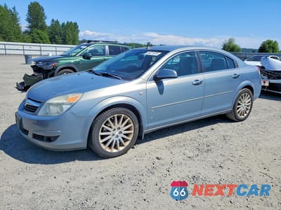 2010 SATURN AURA XR 1G8ZV57717F276236 - główne zdjęcie licytacji z USA - miniatura