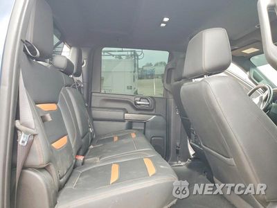 Zdjęcie 10 z 12 samochodu: 2021 GMC SIERRA K3500 AT4 VIN:1GT49VEY3MF201896 - miniatura