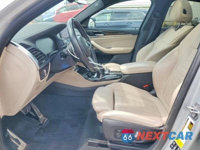 Zdjęcie 7 z 12 samochodu: 2020 BMW X4 XDRIVEM40I VIN:5UX2V5C02L9D17184 - miniatura
