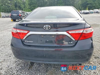 Zdjęcie 6 z 12 samochodu: 2017 TOYOTA CAMRY LE VIN:4T1BF1FK7HU423633 - miniatura