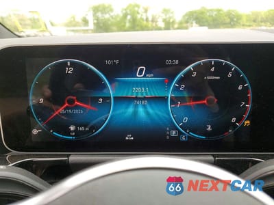 Zdjęcie 9 z 13 samochodu: 2021 MERCEDES-BENZ GLA 250 4MATIC VIN:W1N4N4HB1MJ190710 - miniatura