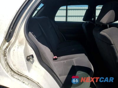 Zdjęcie 10 z 12 samochodu: 2010 FORD CROWN VICTORIA S VIN:2FABP7CV0AX145262 - miniatura