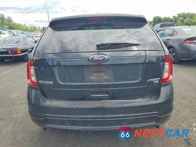 Zdjęcie 6 z 12 samochodu: 2013 FORD EDGE SPORT VIN:2FMDK4AK9DBA19780 - miniatura