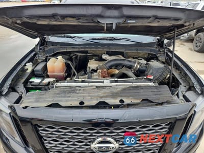 Zdjęcie 11 z 12 samochodu: 2018 NISSAN TITAN XD SL VIN:1N6BA1F48JN520146 - miniatura
