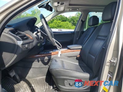 Zdjęcie 7 z 12 samochodu: 2012 BMW X5 XDRIVE35I VIN:5UXZV4C53CL753823 - miniatura