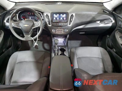 Zdjęcie 8 z 13 samochodu: 2024 CHEVROLET MALIBU LT VIN:1G1ZD5ST2RF222106 - miniatura