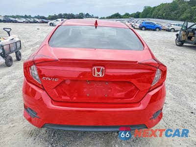 Zdjęcie 6 z 12 samochodu: 2017 HONDA CIVIC EX VIN:2HGFC1F33HH653584 - miniatura