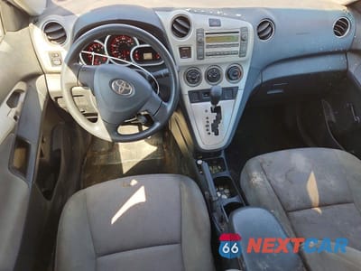 Zdjęcie 8 z 12 samochodu: 2009 TOYOTA MATRIX BASE VIN:2T1KU40E69C152318 - miniatura