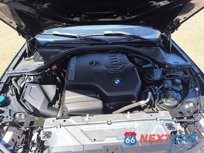 Zdjęcie 13 z 14 samochodu: 2023 BMW 330XI VIN:3MW89FF01P8D35865 - miniatura