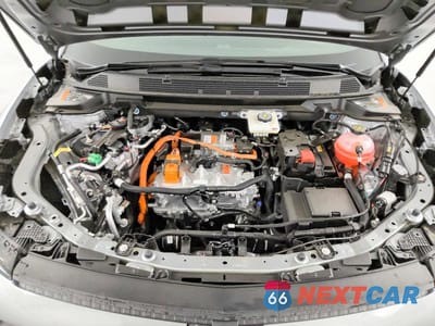 Zdjęcie 12 z 13 samochodu: 2016 LEXUS GS 350 BASE VIN:JTHBZ1BL6GA002883 - miniatura