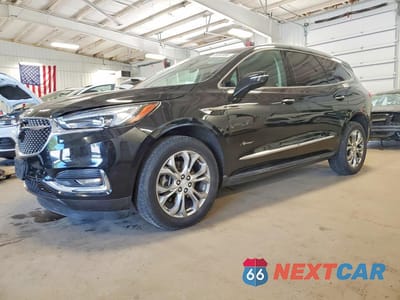 2018 BUICK ENCLAVE AVENIR 5GAEVCKW2JJ231926 - główne zdjęcie licytacji z USA - miniatura