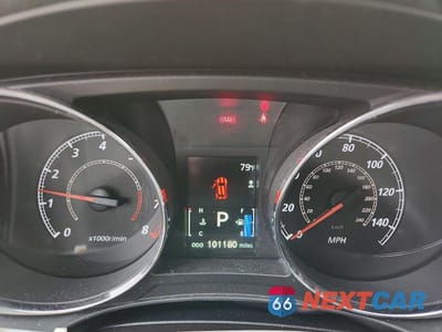 Zdjęcie 9 z 13 samochodu: 2016 MITSUBISHI OUTLANDER SPORT SEL VIN:JA4AP4AW3GZ041653 - miniatura