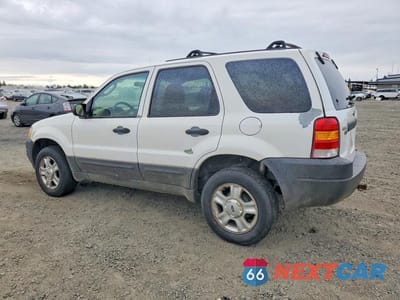 Drugie zdjęcie samochodu z przodu: 2003 FORD ESCAPE XLT VIN:1FMYU93103KA72837 - miniatura
