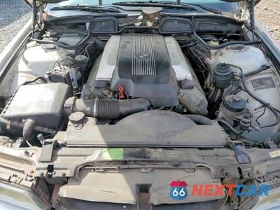 Zdjęcie 11 z 12 samochodu: 2001 BMW 740 IL VIN:WBAGH83491DP33823 - miniatura
