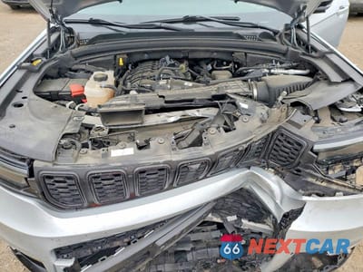 Zdjęcie 12 z 13 samochodu: 2024 JEEP GRAND CHEROKEE L LIMITED VIN:1C4RJKBG2R8950806 - miniatura