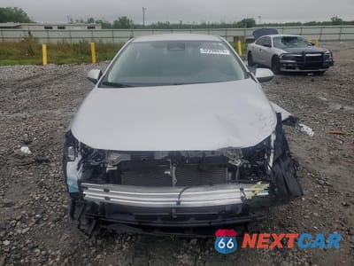 Piąte zdjęcie samochodu w środku: 2024 TOYOTA COROLLA VIN:5YFB4MDE0RP133953 - miniatura