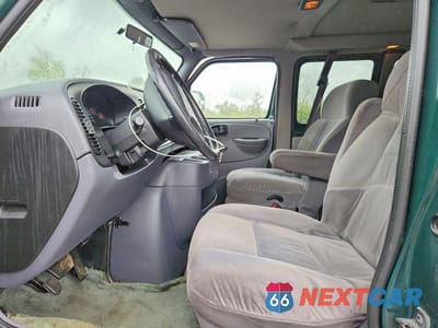 Zdjęcie 7 z 14 samochodu: 2000 DODGE RAM VAN B1500 VIN:2B6HB11Y4YK110703 - miniatura