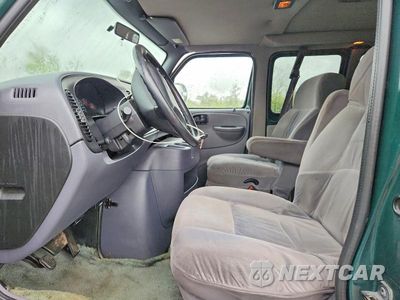Zdjęcie 7 z 14 samochodu: 2000 DODGE RAM VAN B1500 VIN:2B6HB11Y4YK110703 - miniatura