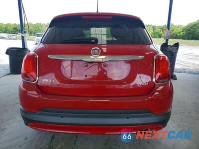 Zdjęcie 6 z 12 samochodu: 2016 FIAT 500X EASY VIN:ZFBCFYBT8GP356086 - miniatura