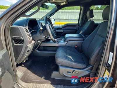 Zdjęcie 7 z 12 samochodu: 2019 FORD F150 SUPERCREW VIN:1FTEW1E46KKE93292 - miniatura