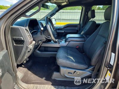 Zdjęcie 7 z 12 samochodu: 2019 FORD F150 SUPERCREW VIN:1FTEW1E46KKE93292 - miniatura