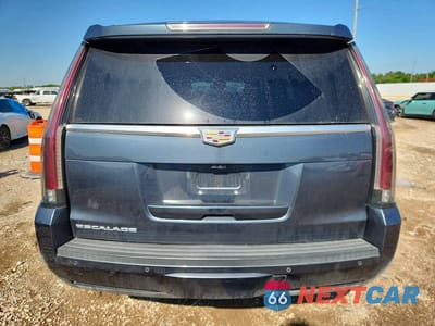 Zdjęcie 6 z 13 samochodu: 2019 CADILLAC ESCALADE LUXURY VIN:1GYS3BKJ7KR191555 - miniatura