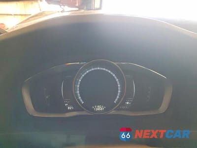 Zdjęcie 9 z 12 samochodu: 2016 VOLVO S60 PREMIER VIN:YV126MFK2G2401467 - miniatura