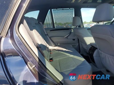 Zdjęcie 11 z 13 samochodu: 2004 BMW X5 3.0I VIN:5UXFA135X4LU30402 - miniatura