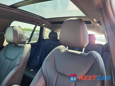 Zdjęcie 10 z 13 samochodu: 2024 BMW X3 SDRIVE30I VIN:5UX43DP01R9V05803 - miniatura