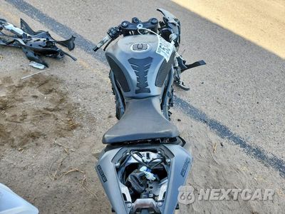 Zdjęcie 6 z 10 samochodu: 2025 KAWASAKI ZX636 K VIN:JKBZXJK14SA010614 - miniatura