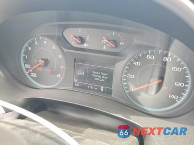 Zdjęcie 9 z 13 samochodu: 2025 CHEVROLET MALIBU LT VIN:1G1ZD5ST2SF152838 - miniatura