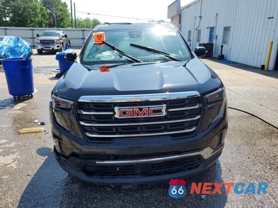 Piąte zdjęcie samochodu w środku: 2024 GMC ACADIA UPLEVEL VIN:1GKENKKS0RJ206867 - miniatura