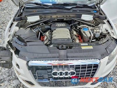 Zdjęcie 12 z 13 samochodu: 2010 AUDI Q5 PREMIUM PLUS VIN:WA1MKAFPXAA088423 - miniatura