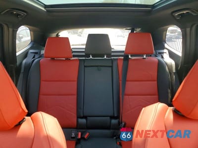 Zdjęcie 10 z 14 samochodu: 2025 BMW X1 XDRIVE28I VIN:WBX73EF02S5233428 - miniatura