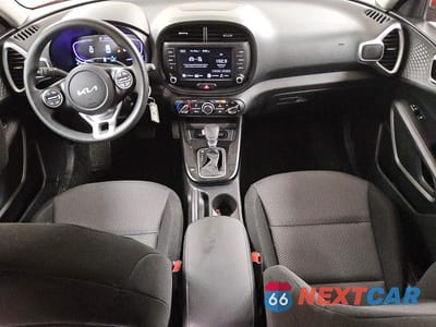 Zdjęcie 8 z 13 samochodu: 2025 KIA SOUL LX VIN:KNDJ23AU6S7244778 - miniatura