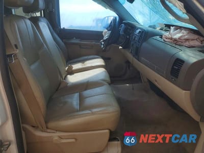 Zdjęcie 7 z 13 samochodu: 2013 CHEVROLET SILVERADO C1500 LT VIN:3GCPCSE04DG223492 - miniatura