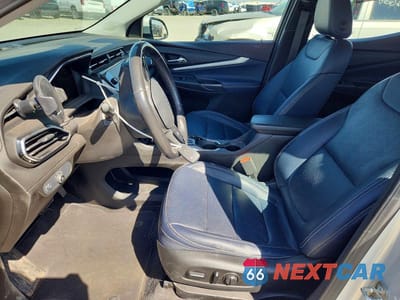 Zdjęcie 7 z 14 samochodu: 2022 CHEVROLET BOLT EUV LT VIN:1G1FY6S07N4106036 - miniatura