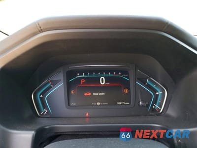 Zdjęcie 9 z 14 samochodu: 2022 HONDA ODYSSEY EXL VIN:5FNRL6H79NB063903 - miniatura