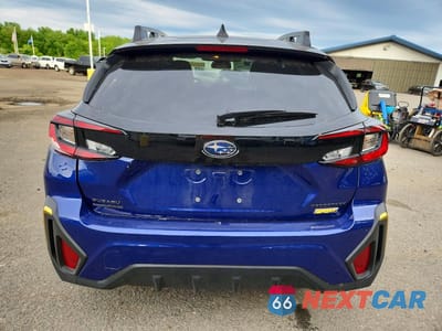 Zdjęcie 6 z 14 samochodu: 2026 SUBARU CROSSTREK SPORT VIN:4S4GUHF63T3755056 - miniatura