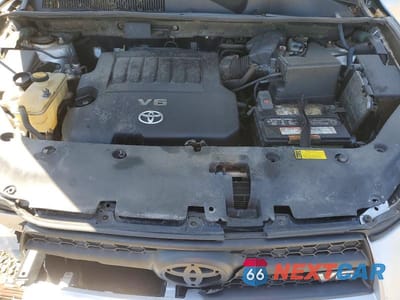 Zdjęcie 12 z 13 samochodu: 2010 TOYOTA RAV4 SPORT VIN:JTMRK4DV5A5097019 - miniatura