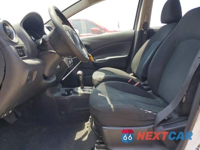 Zdjęcie 7 z 13 samochodu: 2017 NISSAN VERSA NOTE S PLUS VIN:3N1CE2CP9HL372442 - miniatura