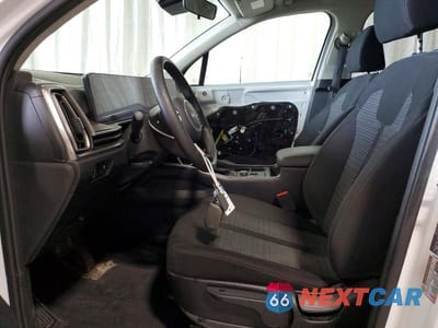Zdjęcie 7 z 14 samochodu: 2025 KIA SORENTO LX VIN:5XYRG4JC6SG333948 - miniatura
