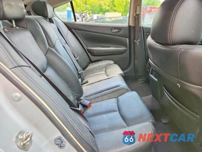 Zdjęcie 10 z 13 samochodu: 2013 NISSAN MAXIMA 3.5 S VIN:1N4AA5AP2DC814980 - miniatura