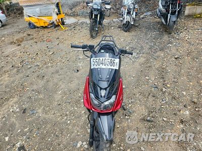 Piąte zdjęcie samochodu w środku: 2025 SCOOTER ZHILONG FRIGO VIN:HZ2TCDMD5S1000843 - miniatura
