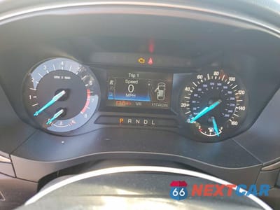 Zdjęcie 9 z 12 samochodu: 2017 FORD FUSION SE VIN:3FA6P0H71HR382497 - miniatura