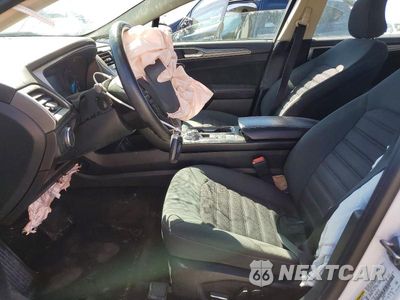 Zdjęcie 7 z 12 samochodu: 2018 FORD FOCUS VIN:3FA6P0H75JR220748 - miniatura