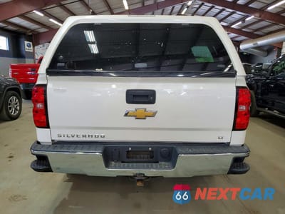 Zdjęcie 6 z 12 samochodu: 2014 CHEVROLET SILVERADO K1500 LT VIN:3GCUKREH0EG475360 - miniatura